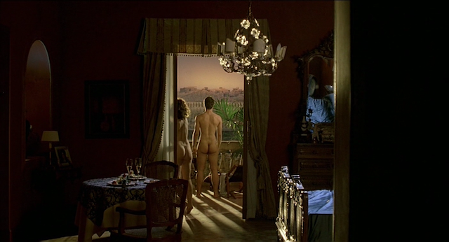 Krzysztof Zanussi - Il Sole nero AKA Black Sun (2007)-poster