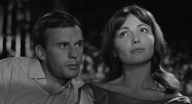 Il Sorpasso (1962) | Worldscinema | Download Free-poster