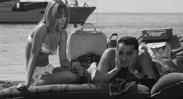 Il Sorpasso (1962) | Worldscinema | Download Free-poster