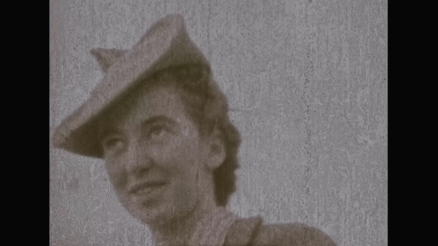 Il Varco AKA Once More Unto the Breach (2019) by Federico Ferrone & Michele Manzolini-poster