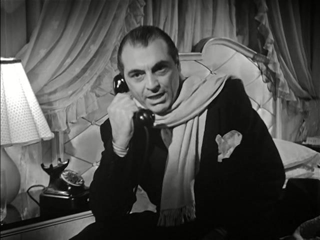 The Bandit (1946) Alberto Lattuada, Anna Magnani, Amedeo Nazzari, Carla Del Poggio-poster