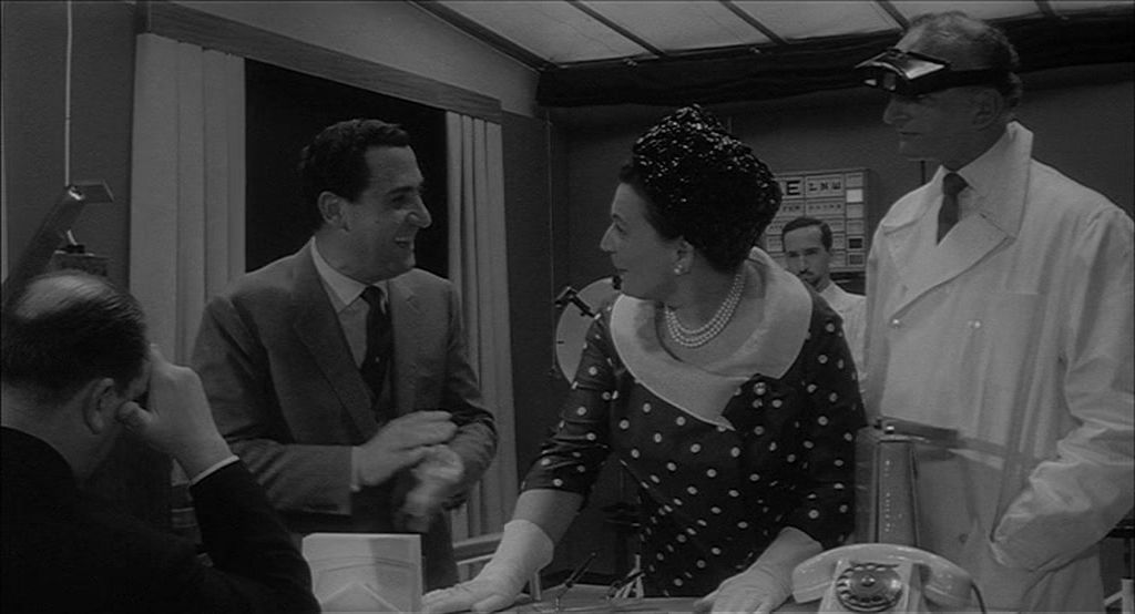 Il boom / The Boom (1963) Vittorio De Sica, Alberto Sordi, Gianna Maria Canale, Ettore Geri, Comedy-poster