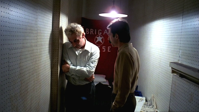 Il caso Moro (1986) | Worldscinema | Download Free-poster