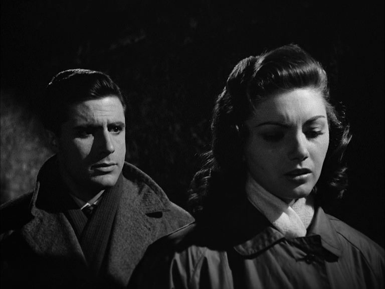 Il ferroviere / The Railroad Man (1956) Pietro Germi, Luisa Della Noce, Sylva Koscina, Drama-poster