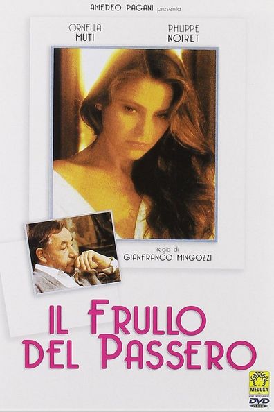 The Sparrow’s Fluttering AKA Il frullo del passero (1988) Gianfranco Mingozzi, Philippe Noiret, Ornella Muti, Nicola Farron