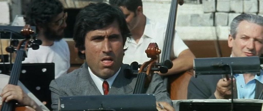 Il merlo maschio / Secret Fantasy (1971) Pasquale Festa Campanile, Lando Buzzanca, Laura Antonelli, Ferruccio De Ceresa, Comedy, Erotic-poster