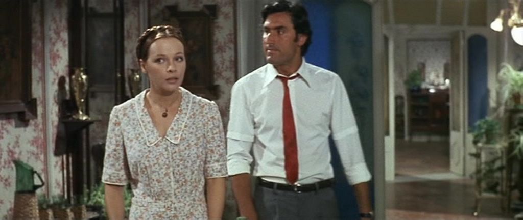 Il merlo maschio / Secret Fantasy (1971) Pasquale Festa Campanile, Lando Buzzanca, Laura Antonelli, Ferruccio De Ceresa, Comedy, Erotic-poster