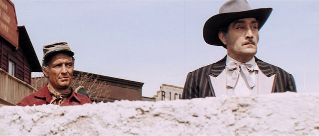 Giuliano Carnimeo - Il momento di uccidere AKA The Moment To Kill (1968)-poster