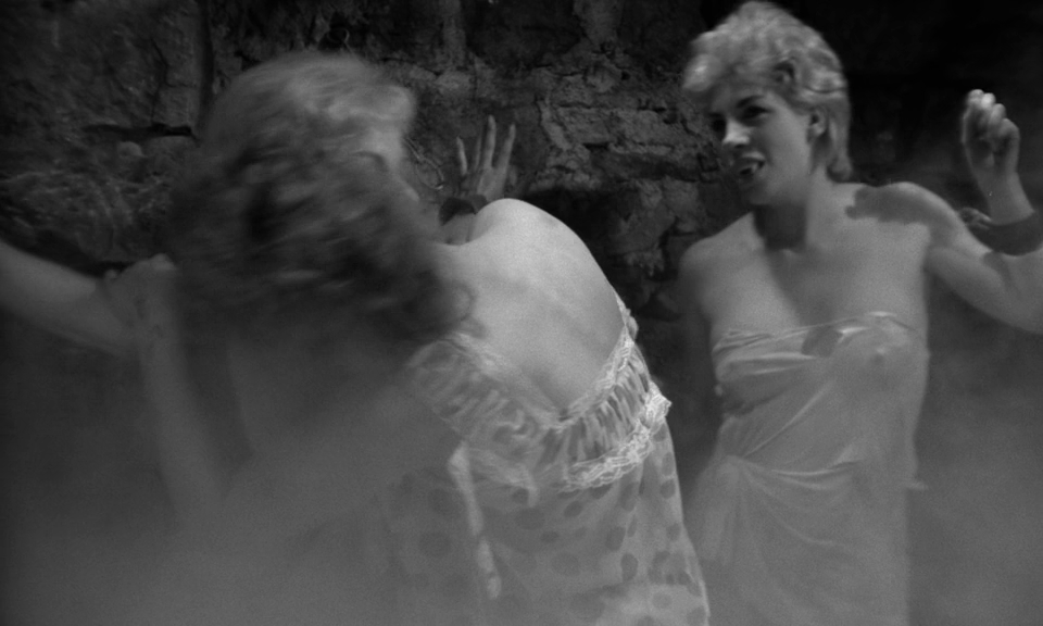 Il mostro dell'opera (1964) | worldscinema.org-poster