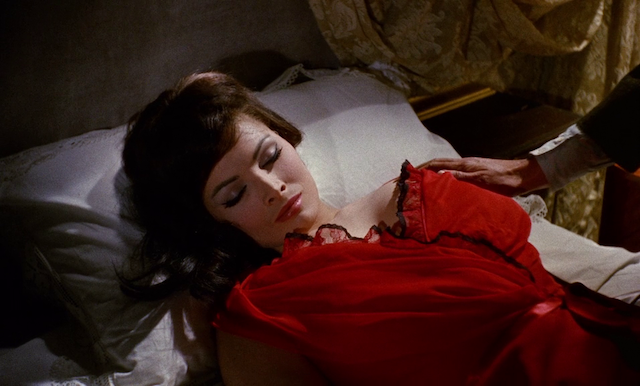 Il mulino delle donne di pietra (1960) by Giorgio Ferroni-poster