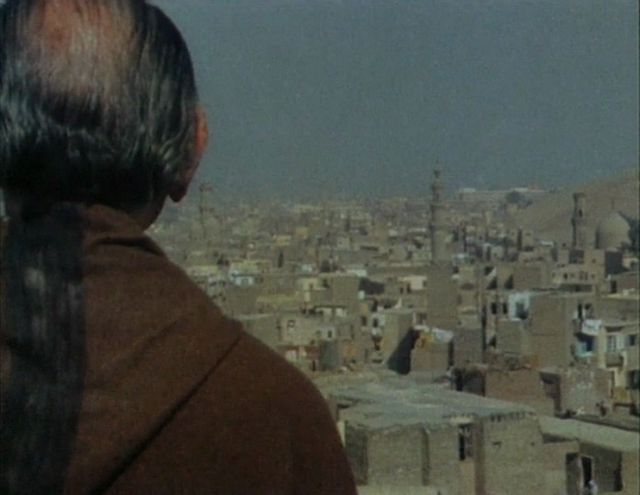 Borhane Alaouié & Lotfi Thabet - Il ne suffit pas que Dieu soit avec les pauvres AKA It is Not Enough for God to be with the Poor (1978)-poster