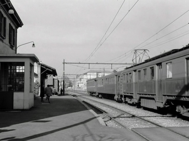 Il posto (1961) | worldscinema.org-poster