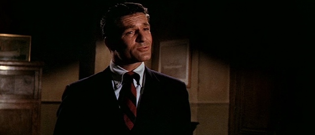 Il segreto del vestito rosso (1965)-poster