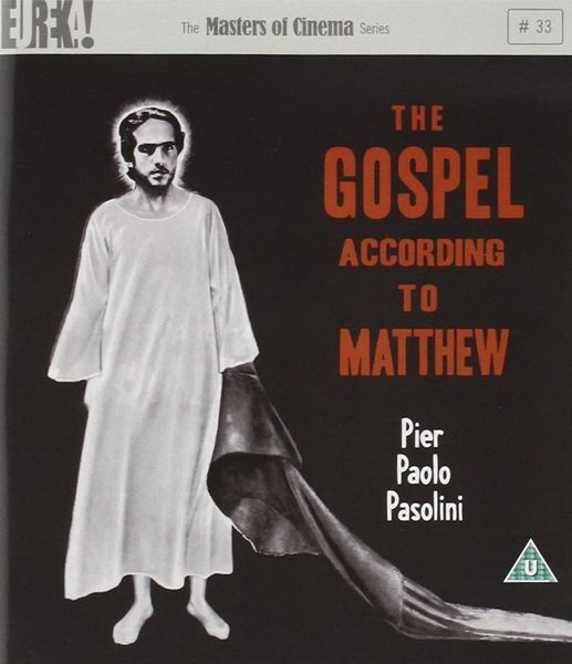 Il vangelo secondo Matteo / The Gospel According to St. Matthew (1964) Pier Paolo Pasolini, Enrique Irazoqui, Margherita Caruso, Susanna Pasolini, Biography, Drama, History