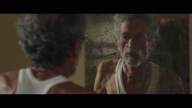 Yasmine Chouikh - Ila akher ezaman AKA Until the End of Time (2017)-poster