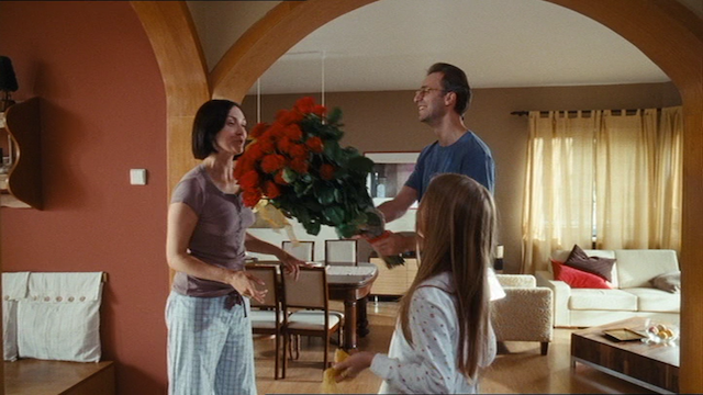 Juliusz Machulski - Ile wazy kon trojanski? AKA How Much Does the Trojan Horse Weigh? (2008)-poster