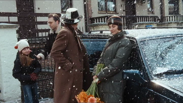 Juliusz Machulski - Ile wazy kon trojanski? AKA How Much Does the Trojan Horse Weigh? (2008)-poster