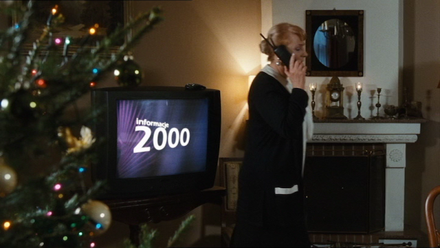 Juliusz Machulski - Ile wazy kon trojanski? AKA How Much Does the Trojan Horse Weigh? (2008)-poster