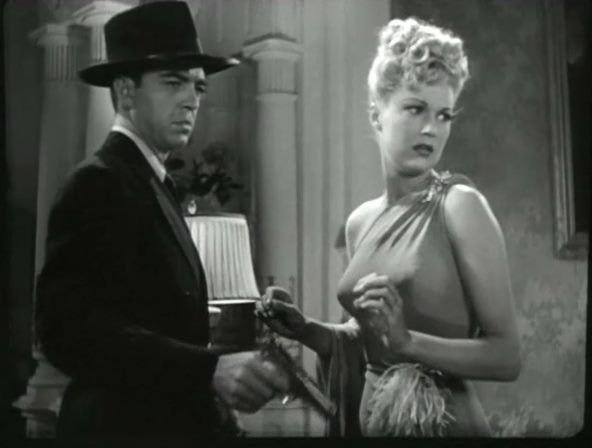 I’ll Be Yours (1947) William A. Seiter, Deanna Durbin, Tom Drake, William Bendix-poster