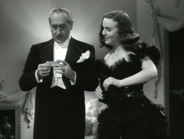 I’ll Be Yours (1947) William A. Seiter, Deanna Durbin, Tom Drake, William Bendix-poster