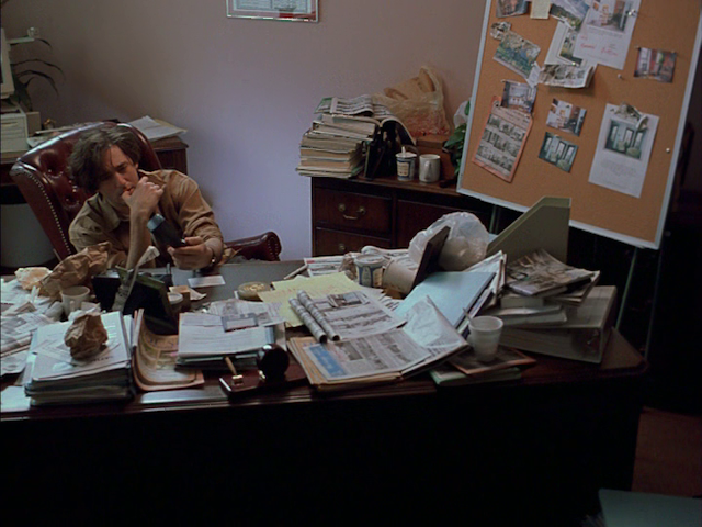 Adrienne Shelly - I'll Take You There (1999)-poster