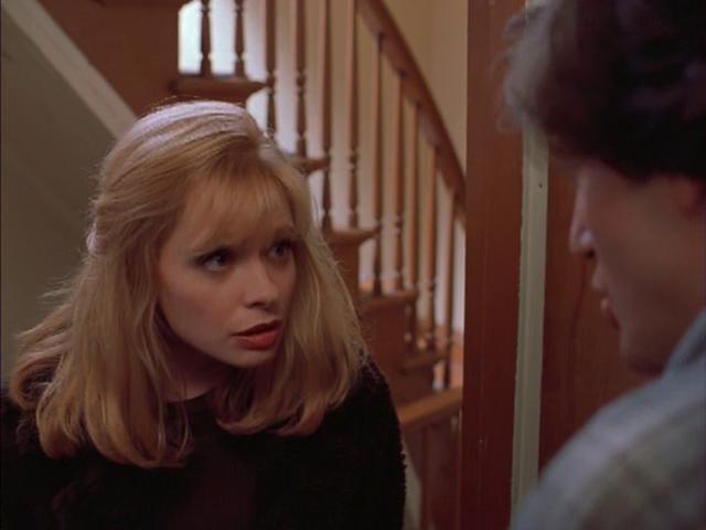 Adrienne Shelly - I'll Take You There (1999)-poster