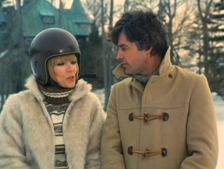 Ilsa the Tigress of Siberia (1977) Jean LaFleur, Dyanne Thorne, Michel-René Labelle, Gilbert Beaumont-poster