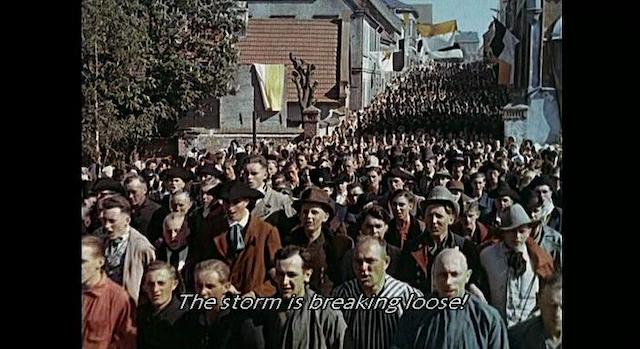 Im Schatten von Jud Süss (2008) | Worldscinema | Download Free-poster