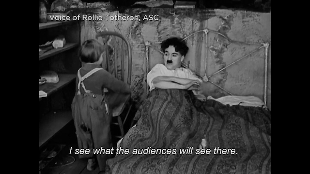 Daniel Raim - Image Makers: The Adventures of America's Pioneer Cinematographers (2019)-poster