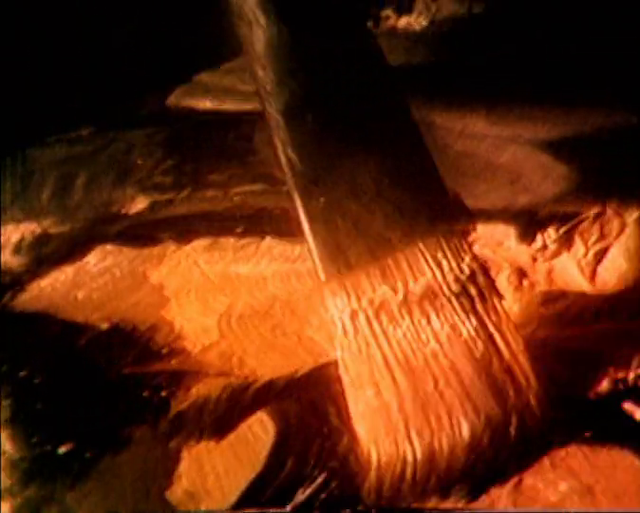 Imagining October (1984) by Derek Jarman-poster