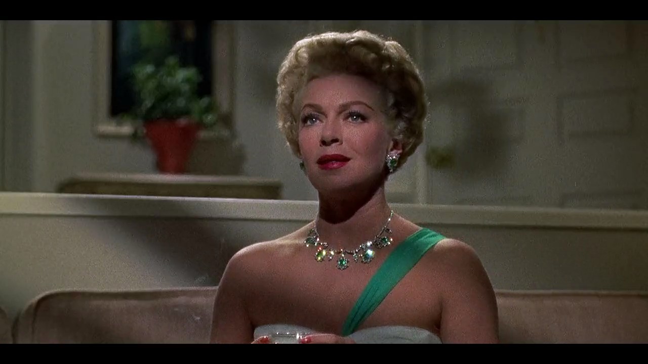 Imitation of Life (1959) Douglas Sirk, Lana Turner, John Gavin, Sandra Dee, Drama-poster