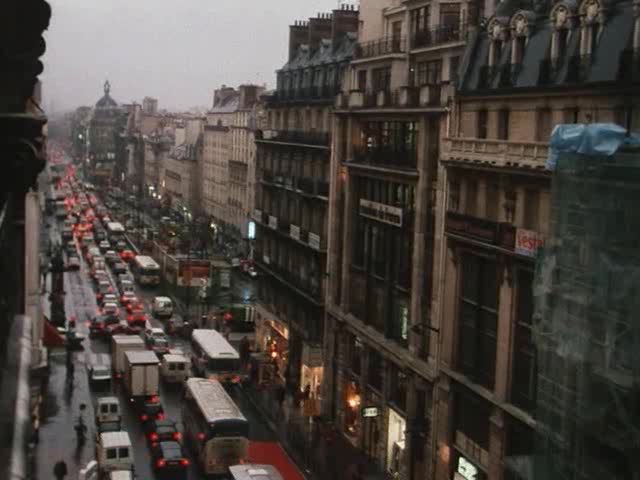 Imphy, capitale de la France (1995) | worldscinema.org-poster