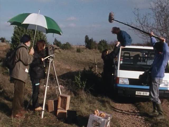 Imphy, capitale de la France (1995) | worldscinema.org-poster