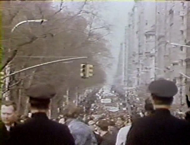 In Between (1978)-poster