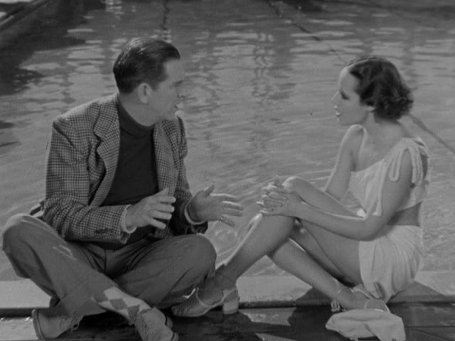 In Caliente (1935) Lloyd Bacon, Dolores del Rio, Pat O’Brien, Leo Carrillo-poster