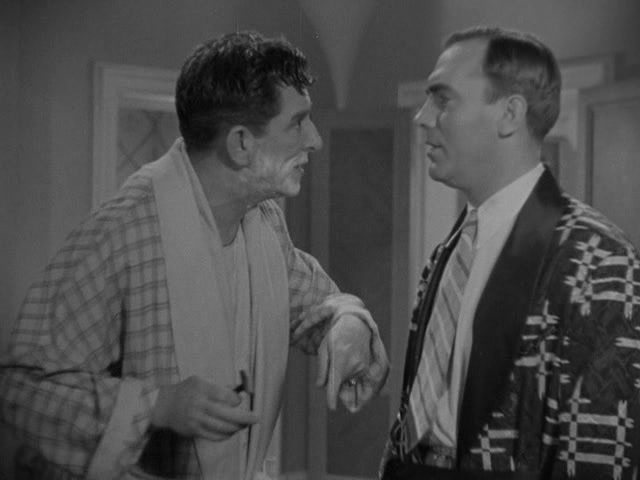 In Caliente (1935) Lloyd Bacon, Dolores del Rio, Pat O’Brien, Leo Carrillo-poster