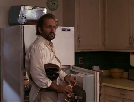 In Country (1989) Norman Jewison, Emily Lloyd, Bruce Willis, Joan Allen-poster