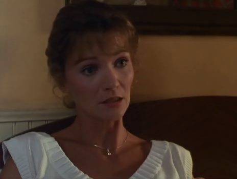 In Country (1989) Norman Jewison, Emily Lloyd, Bruce Willis, Joan Allen-poster