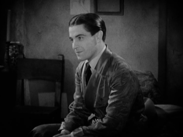 Robert Z. Leonard - In Gay Madrid (1930)-poster