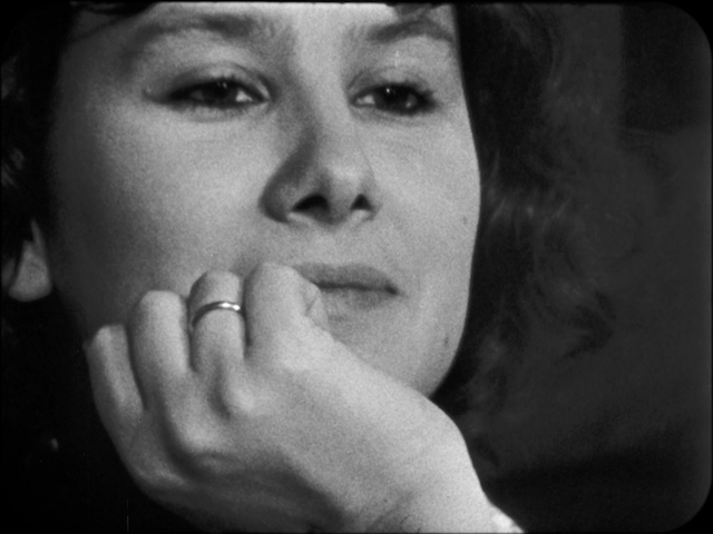 Alexander Kluge & Edgar Reitz - In Gefahr und größter Not bringt der Mittelweg den Tod AKA In Danger and Dire Distress the Middle of the Road Leads to Death (1974)-poster