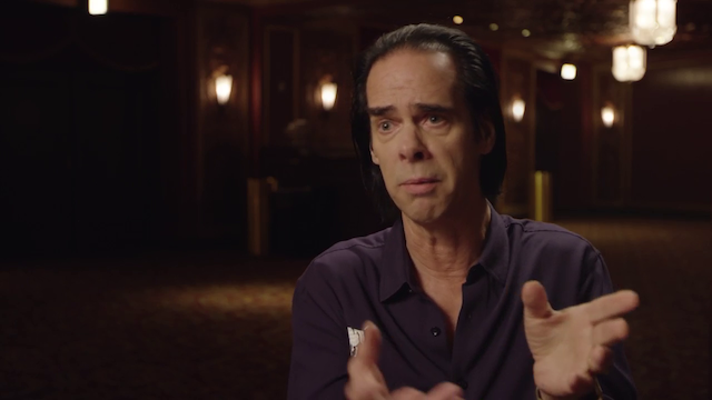 In My Own Time: A Portrait of Karen Dalton (2020)-poster