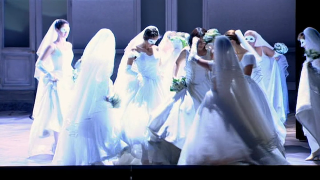 In Search of Mozart (2006)-poster