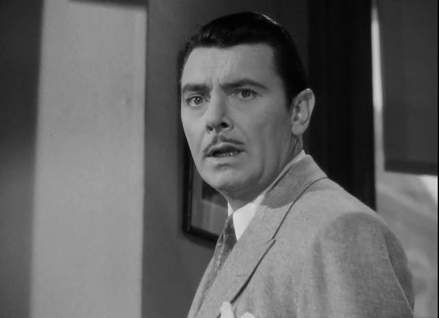 In This Our Life (1942) John Huston, Bette Davis, Olivia de Havilland, George Brent-poster