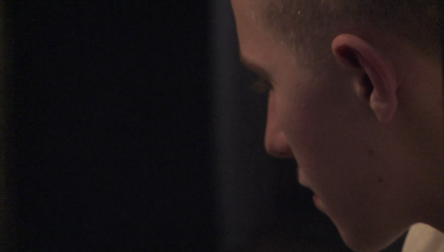 Albert Maysles, Lynn True, David Usui, Nelson Walker III, Benjamin Wu - In Transit (2015)-poster