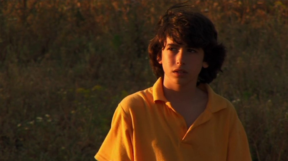 In Your Absence / En tu ausencia (2008) Iván Noel, Francisco Alfonsin, Pedro Salido Saborido, Gonzalo Sánchez Salas, Drama-poster