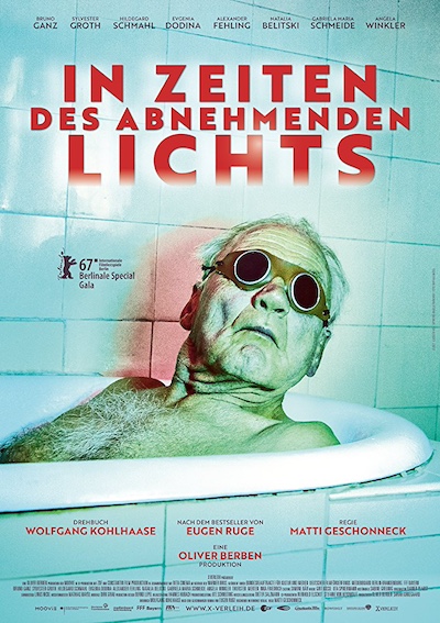 In Zeiten des abnehmenden Lichts (2017) by Matti Geschonneck