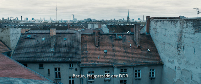 In Zeiten des abnehmenden Lichts (2017) by Matti Geschonneck-poster