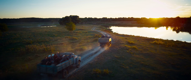 In Zeiten des abnehmenden Lichts (2017) by Matti Geschonneck-poster