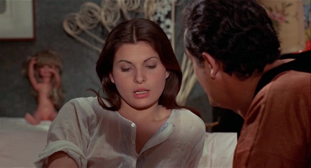 In the Name of the Italian People (1971) Dino Risi, Ugo Tognazzi, Vittorio Gassman, Ely Galleani-poster