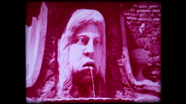 In omaggio all'arte italiana! (2015)-poster